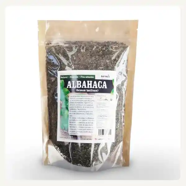 Albahaca