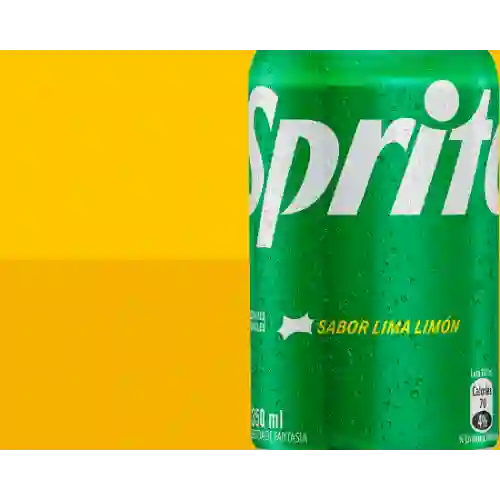 Sprite 355 Cc