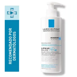 La Roche-Posay Bálsamo Hidratante Lipikar Baume Ap+X