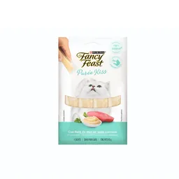 Fancy Feast Alimento Para Gato Kiss Con Atún