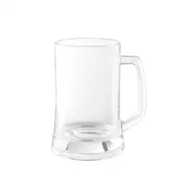 Brando Vaso Cerveza Shop de Vidrio