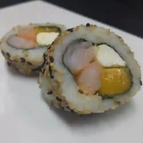 37 Tropical Roll