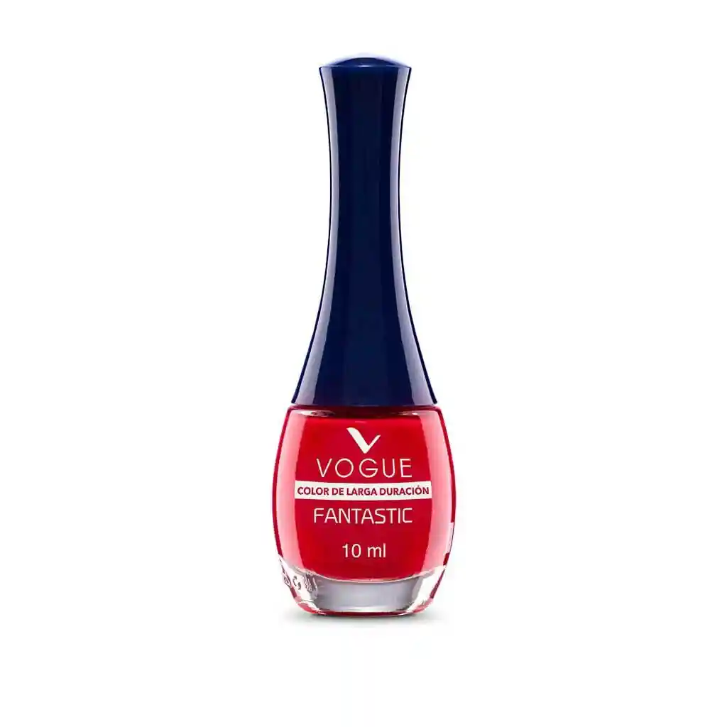 Vogue Esmalte Super Fantastic Ole Y Ole 33