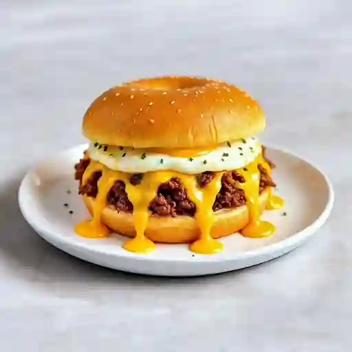 As Mechada a Lo Pobre