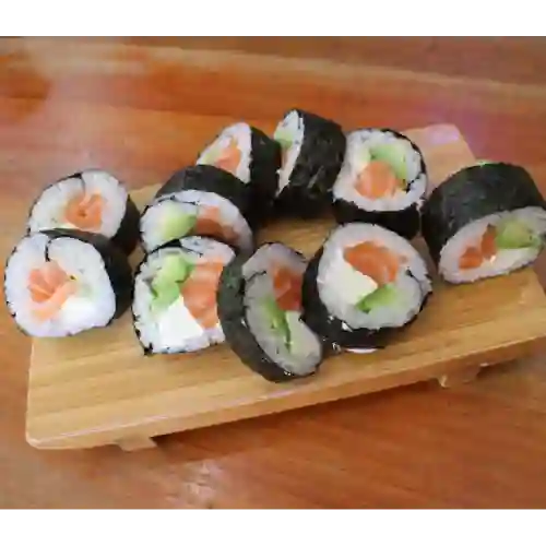 Futomaki Furai 6 Bocados