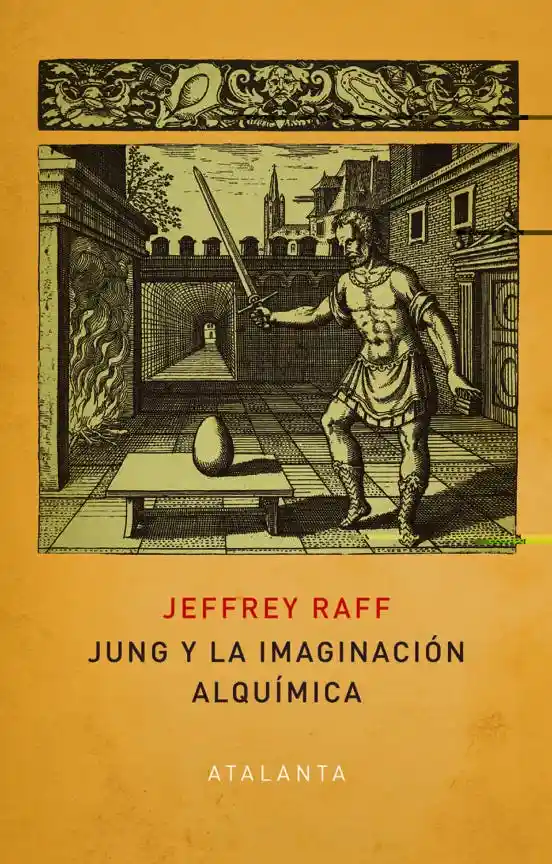 Jung y la Imaginacion Alquimica