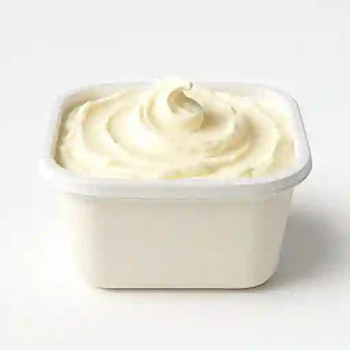 Queso Crema