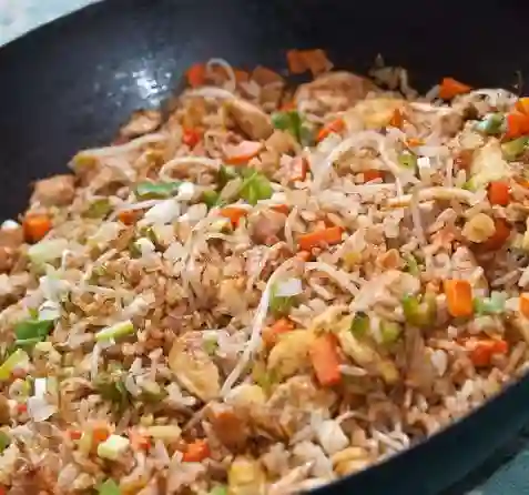 Arroz Oriental