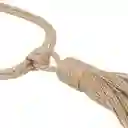 Set Amarras Para Cortinas Borla Casaideas