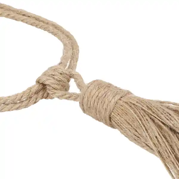 Set Amarras Para Cortinas Borla Casaideas