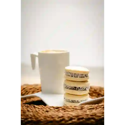 Alfajor de Maicena