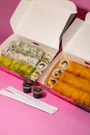 Tabla 60 Cortes (Ármala a tu Gusto)