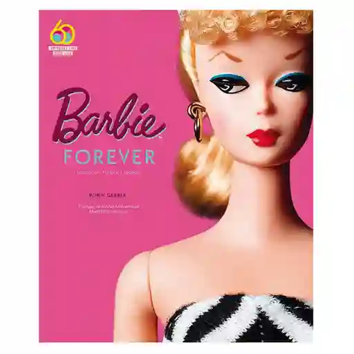 Barbie Forever