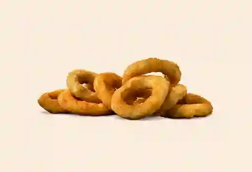 Aros de Cebolla 8 Unidades