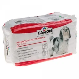 Camon Pañal Desechables Medium