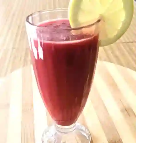 Jugo Natural Frambuesa