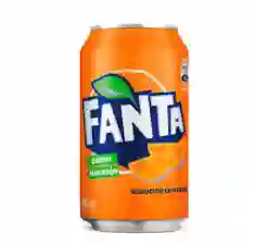 Fanta Normal 350Cc