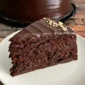 Torta Choco Fudge