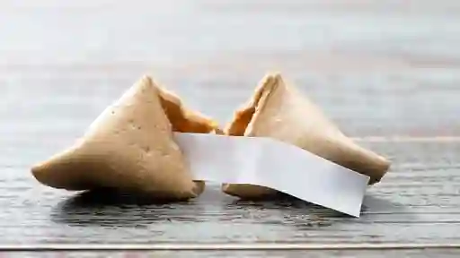 Galleta de la Fortuna