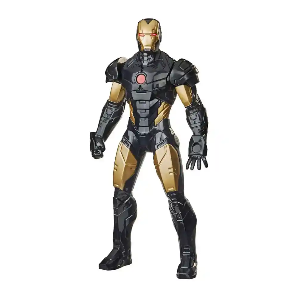 Figura De Acción Marvel Olympus 24Cm B Surtido