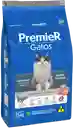 Premier Pet Alimento Gato Castrado 7,5 Kg