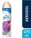 Glade Desodorante Ambiental Aerosol Lavanda 275 CC