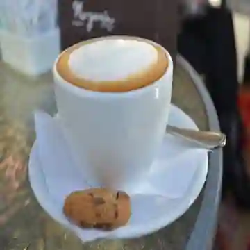 Cappuccino Viena