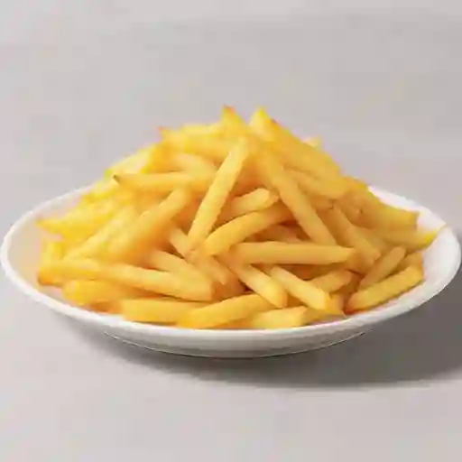Papas Fritas