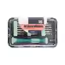 Set de Destornilladores