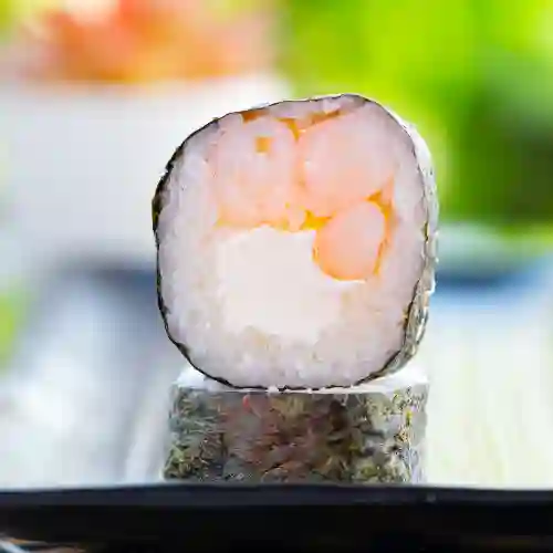 Futomaki Rolls Camaron