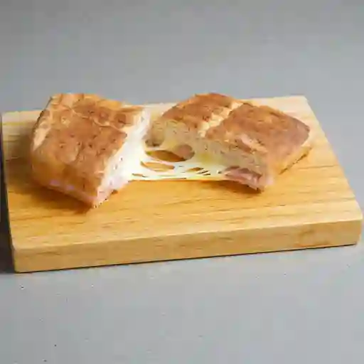Ciabatta Aliada