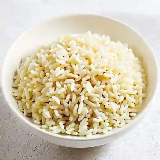 Porcion De Arroz