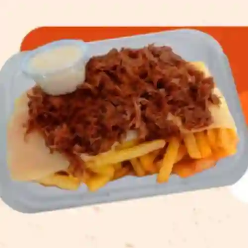 Mechona Extra Grande 4 a 5 Pers