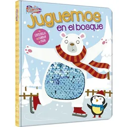 Destellos Fantásticos - Juguemos en el Bosque