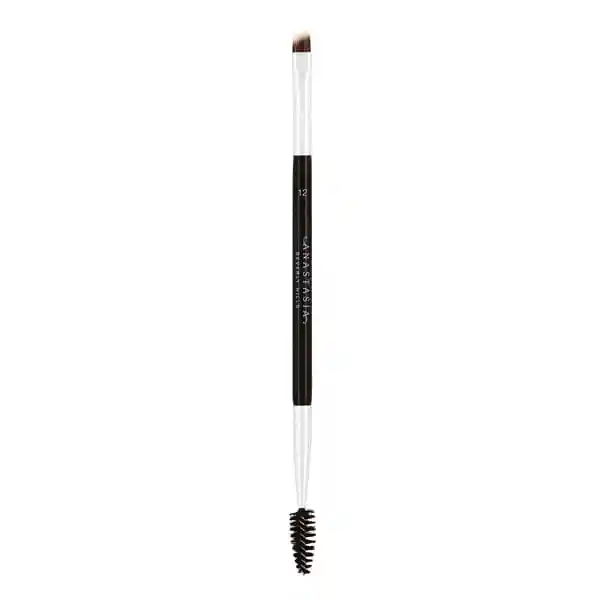 Anastasia Brocha Para Cejas Duo Brush #12