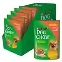 Dog Chow Alimento Húmedo Perro Adulto Razas Pequeñas Salmon 