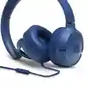 Jbl Audífonos Diadema Azul