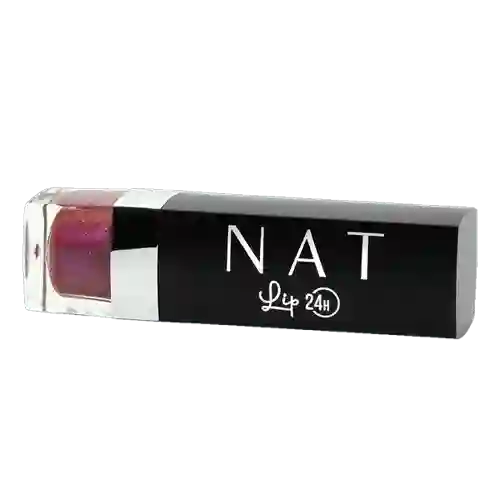 Nat Labial Larga Duración Gossip Plum