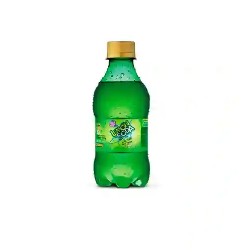 Limon Soda 250Ml
