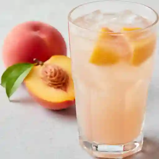 Durazno coco (jugoso)