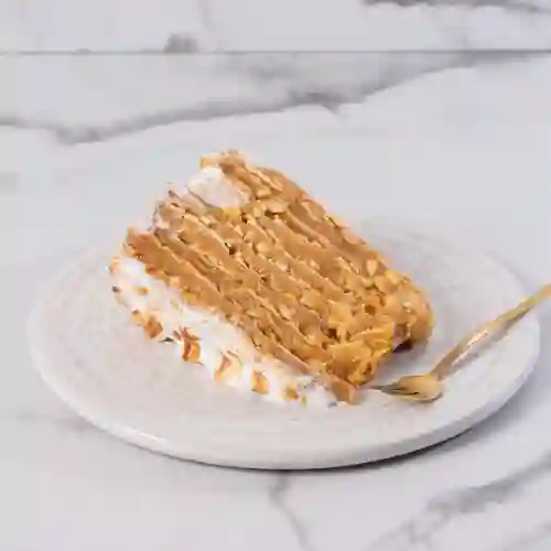 Trozo Hojarasca Manjar