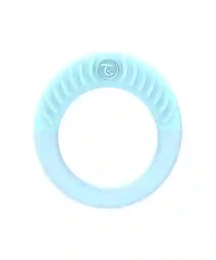 Twistshake Mordedor 1+m Azul Pastel TS332