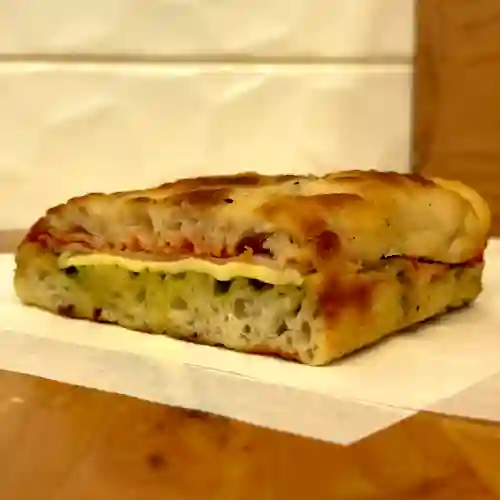 Focaccia