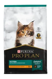 Pro Plan Alimento Para Gatito Kitten 7.5 Kg