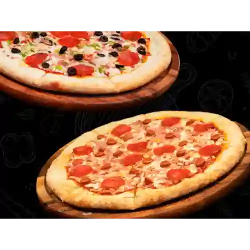 Promos Pizzas