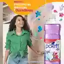 Limpiador Desinfectante de Pisos Poett Espíritu Play (Botella) 1800 ml