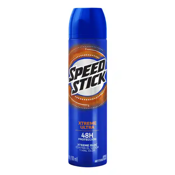 Desodorante en Spray Speed Stick Xtreme Ultra 91 g