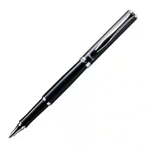 Roller Sterling 0.7mm. Negro Pentel