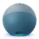 Echo Dot 4ta Gen Azul