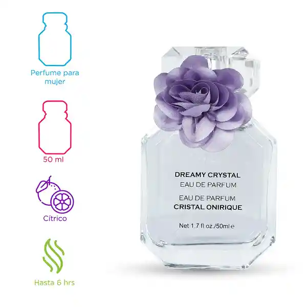 Perfume Para Mujer Miniso